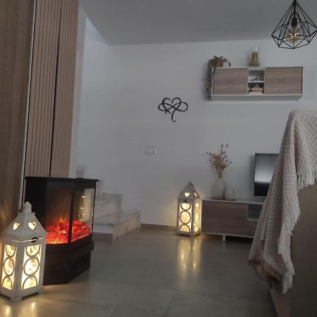 Casa Rural Las Rosas De Benaoján Εξωτερικό φωτογραφία