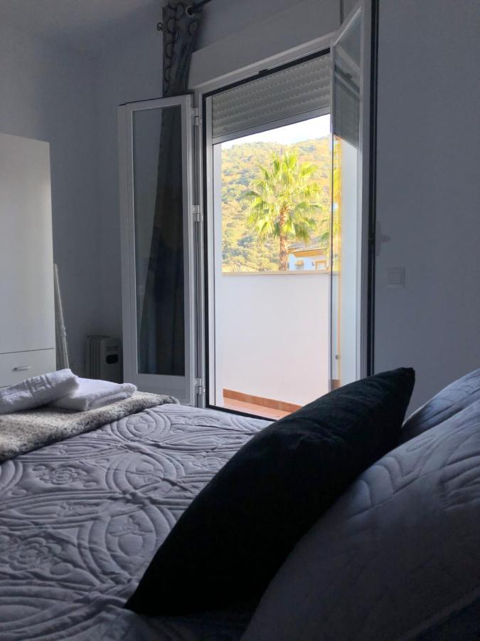 Casa Rural Las Rosas De Benaoján Εξωτερικό φωτογραφία