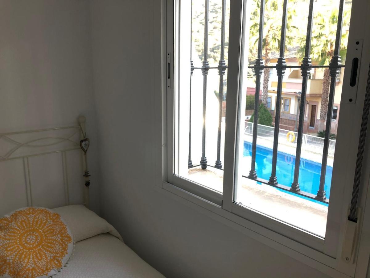 Casa Rural Las Rosas De Benaoján Εξωτερικό φωτογραφία