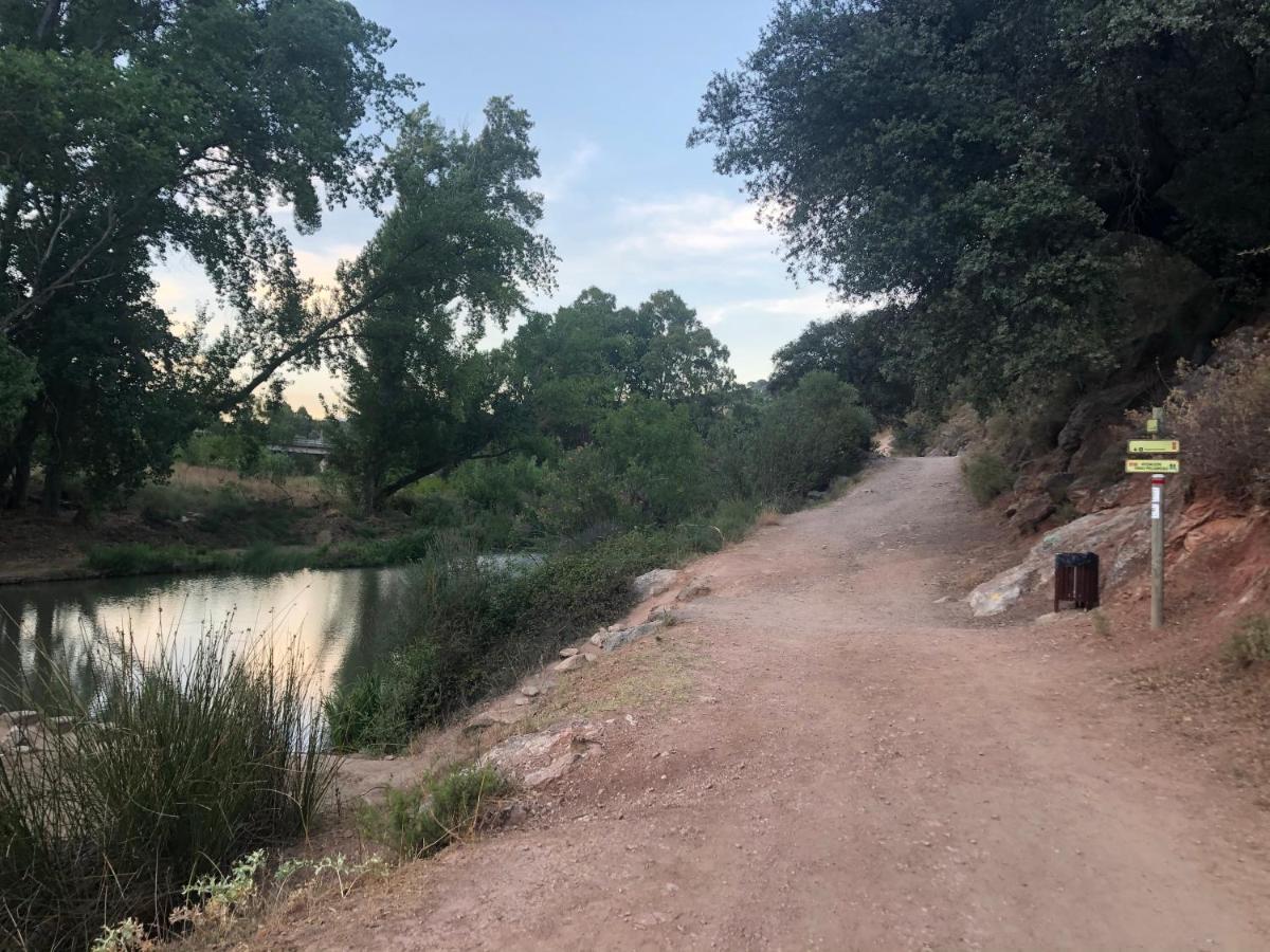Casa Rural Las Rosas De Benaoján Εξωτερικό φωτογραφία