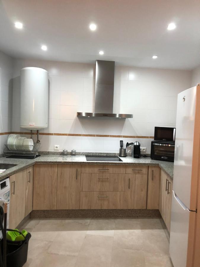 Casa Rural Las Rosas De Benaoján Εξωτερικό φωτογραφία