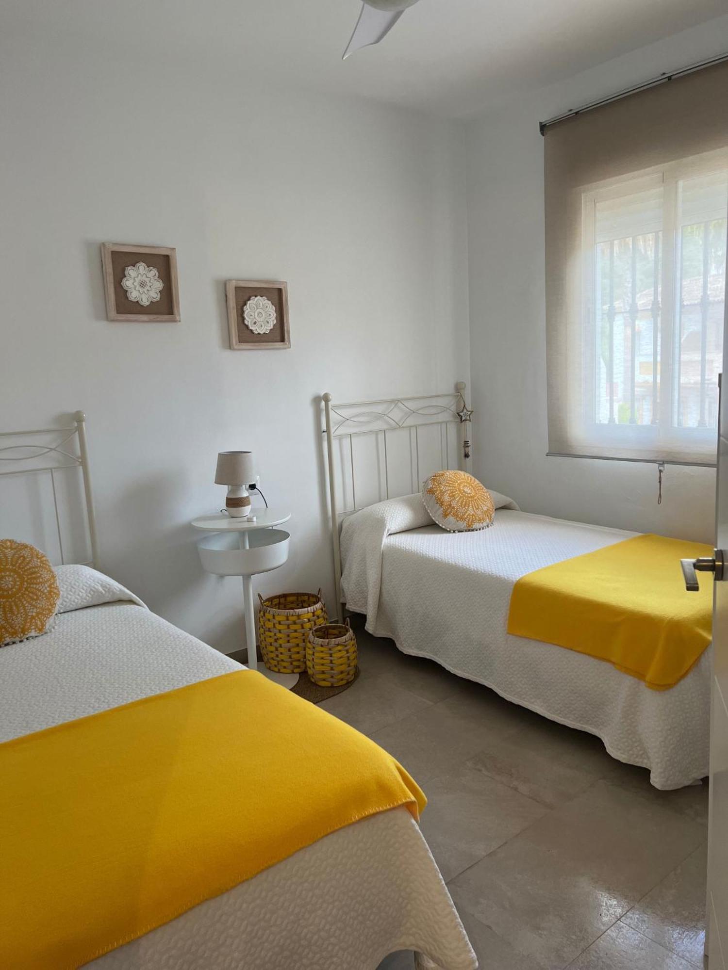 Casa Rural Las Rosas De Benaoján Εξωτερικό φωτογραφία