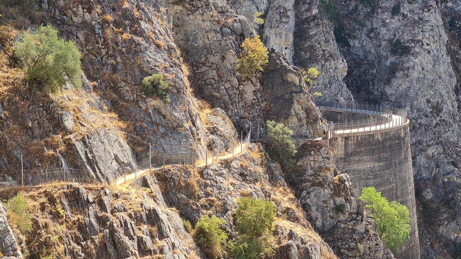 Casa Rural Las Rosas De Benaoján Εξωτερικό φωτογραφία